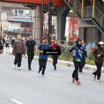 Runner Photo 4694031