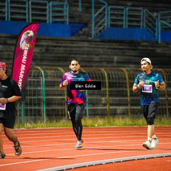 Runner Photo 4694033