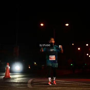 Runner Photo 4694038