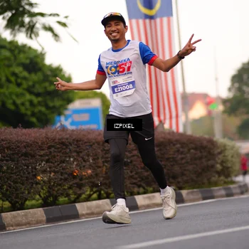 Runner Photo 4694039