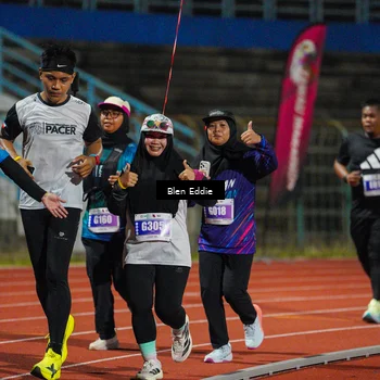 Runner Photo 4694040