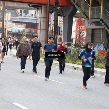 Runner Photo 4694042