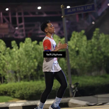 Runner Photo 4694043