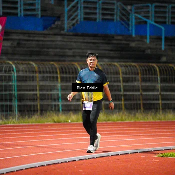Runner Photo 4694044