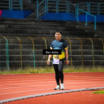 Runner Photo 4694045