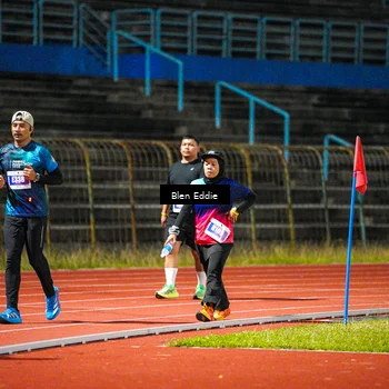 Runner Photo 4694046