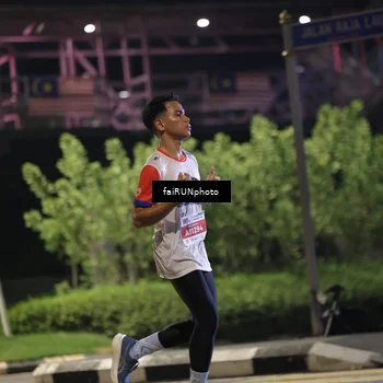 Runner Photo 4694048