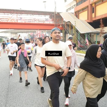 Runner Photo 4694052