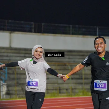 Runner Photo 4694056