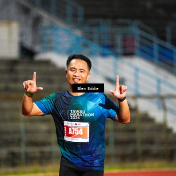 Runner Photo 4694059