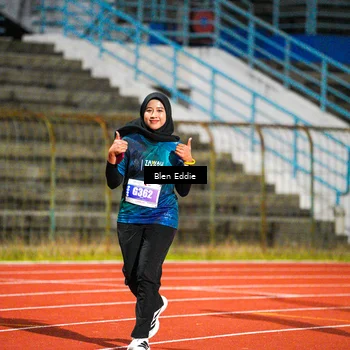 Runner Photo 4694060