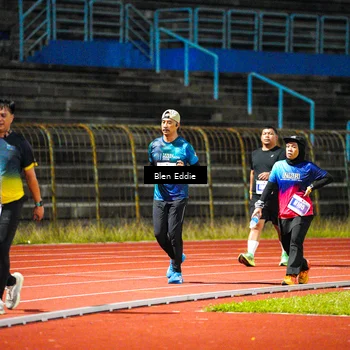 Runner Photo 4694062