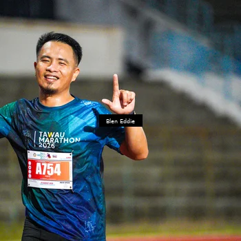 Runner Photo 4694063