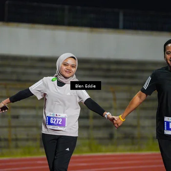 Runner Photo 4694064