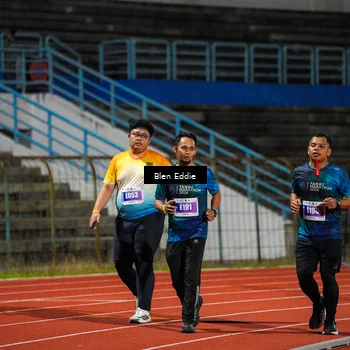 Runner Photo 4694065