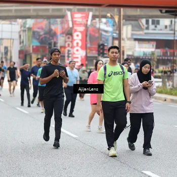 Runner Photo 4694070