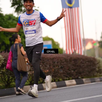 Runner Photo 4694071