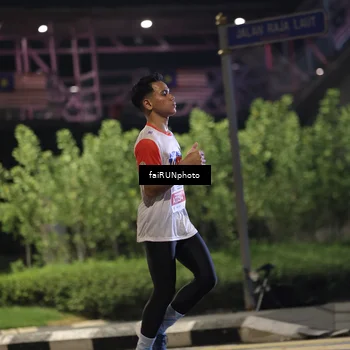 Runner Photo 4694073