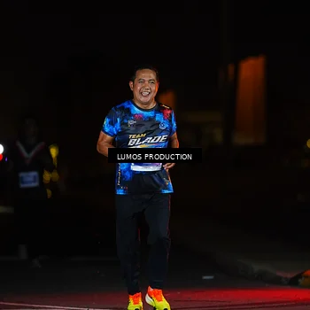 Runner Photo 4694074