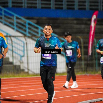 Runner Photo 4694075