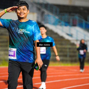 Runner Photo 4694076