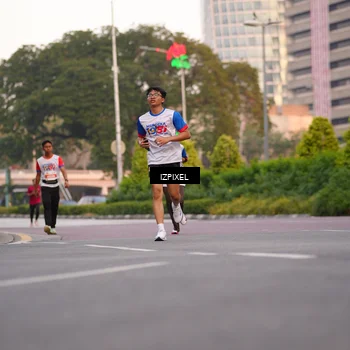 Runner Photo 4694078