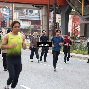 Runner Photo 4694079