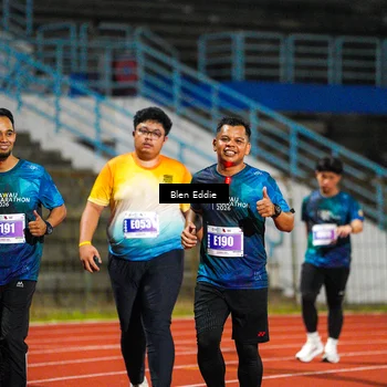 Runner Photo 4694081