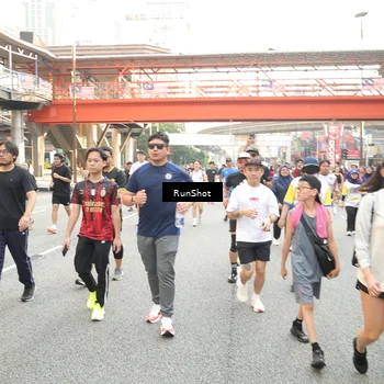 Runner Photo 4694083