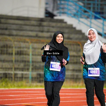 Runner Photo 4694084