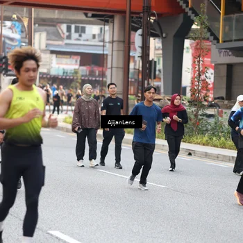 Runner Photo 4694086
