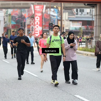 Runner Photo 4694087