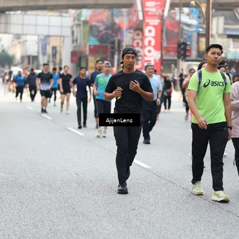 Runner Photo 4694089