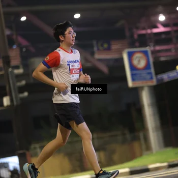 Runner Photo 4694090