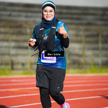 Runner Photo 4694092