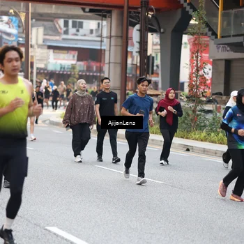 Runner Photo 4694093