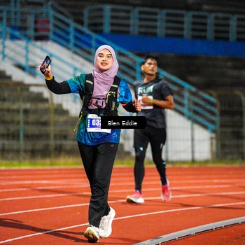 Runner Photo 4694096