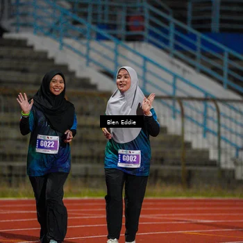 Runner Photo 4694097
