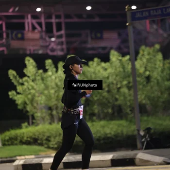 Runner Photo 4694098