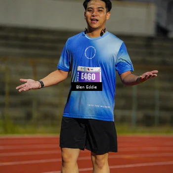 Runner Photo 4694102