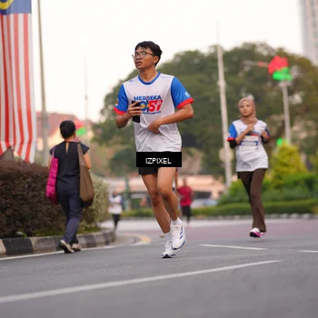 Runner Photo 4694103