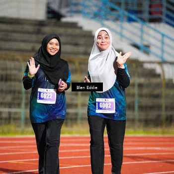 Runner Photo 4694113