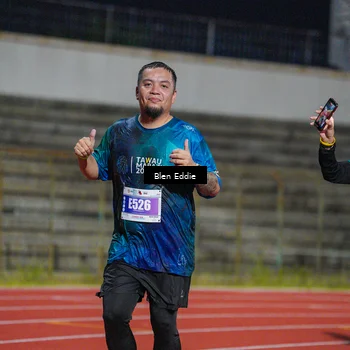 Runner Photo 4694115