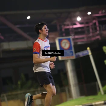 Runner Photo 4694116
