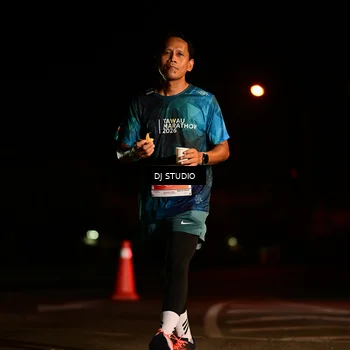 Runner Photo 4694117