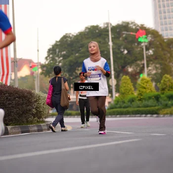 Runner Photo 4694119