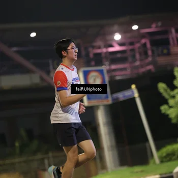 Runner Photo 4694121