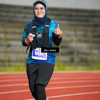 Runner Photo 4694122