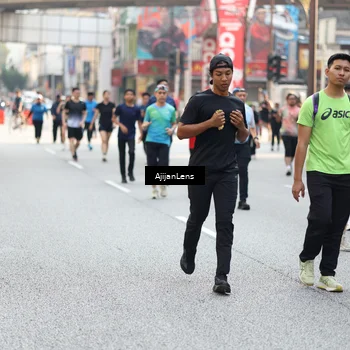 Runner Photo 4694123