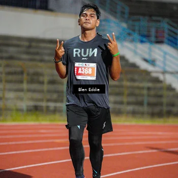 Runner Photo 4694124